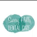 Surry Hills Dental Care logo